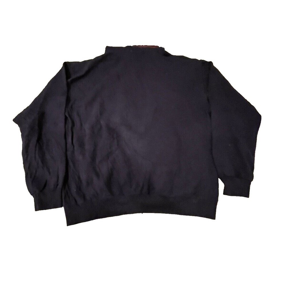 Walt Disney World‎ Mickey Mouse Pullover Hoodie for Adults Since 1971 Size L - Picture 2 of 5